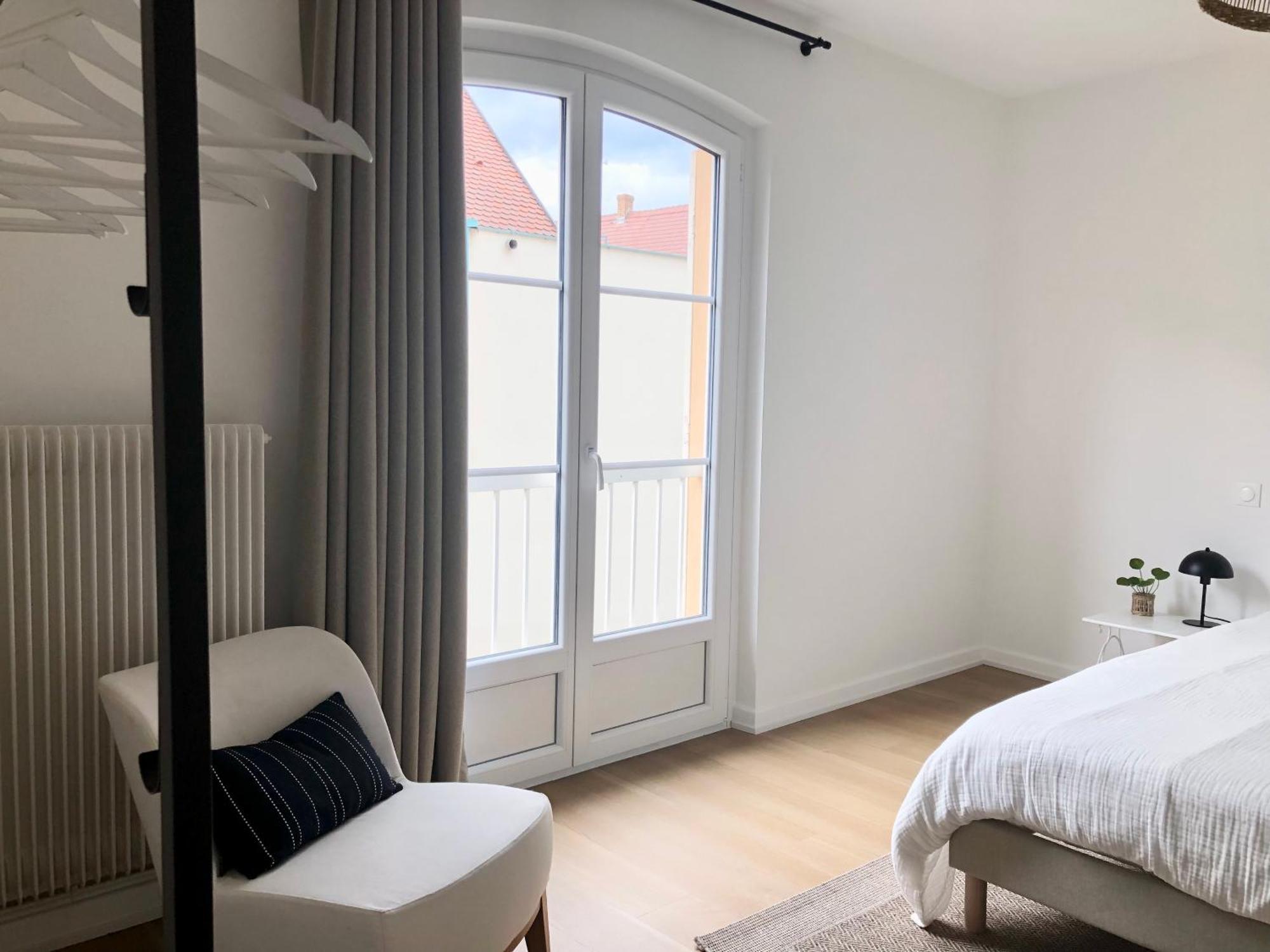 Appartement Coeur De Ville Cathedrale - Ascenseur - Colmar Ngoại thất bức ảnh
