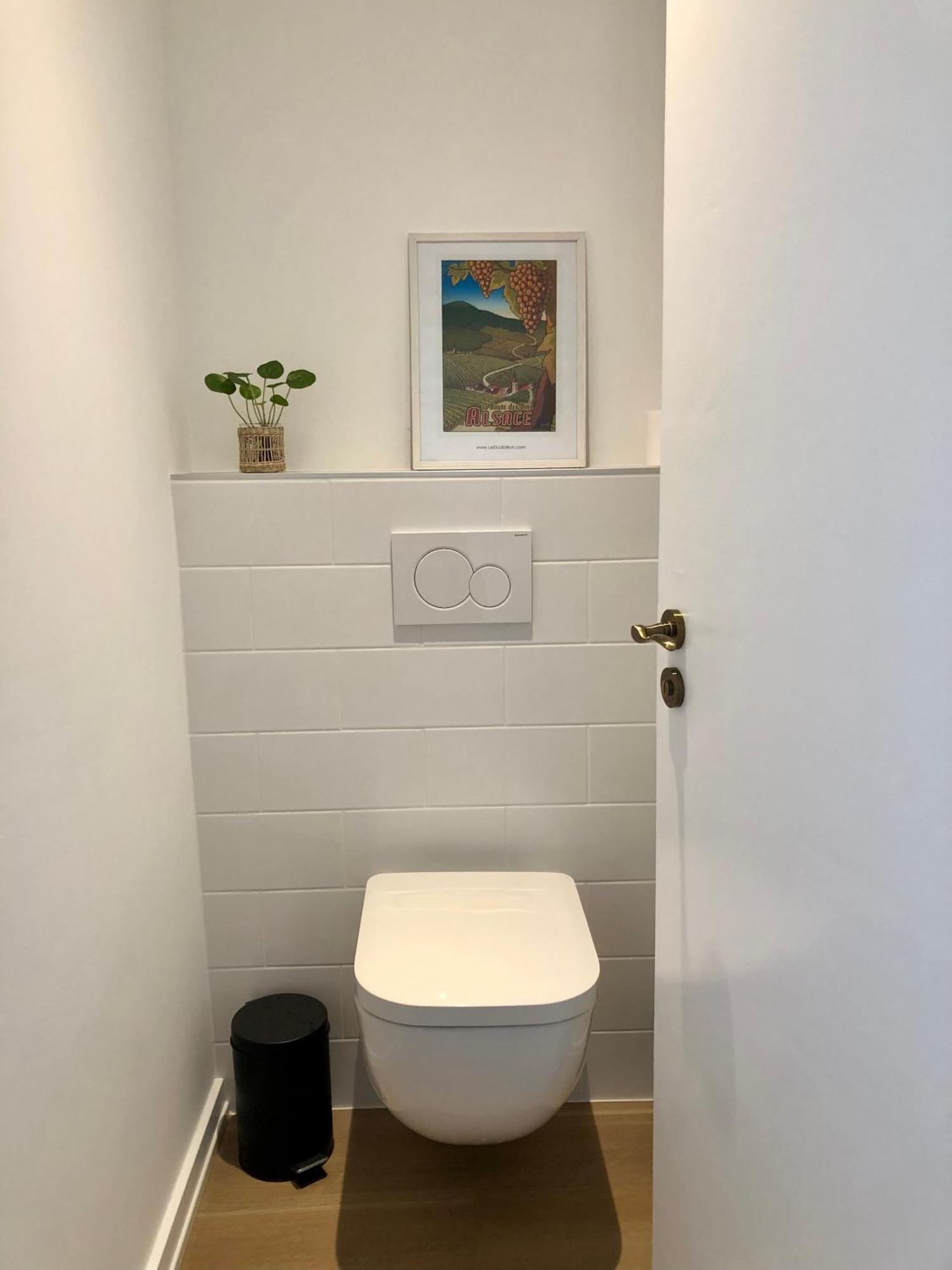Appartement Coeur De Ville Cathedrale - Ascenseur - Colmar Ngoại thất bức ảnh