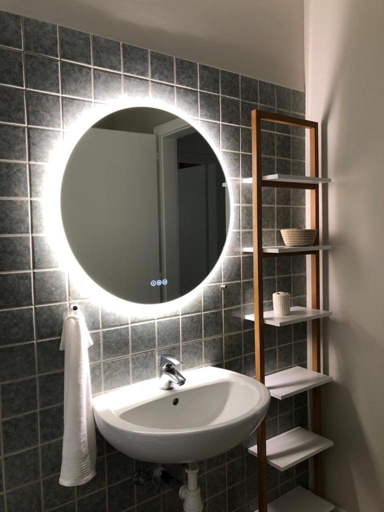 Appartement Coeur De Ville Cathedrale - Ascenseur - Colmar Ngoại thất bức ảnh