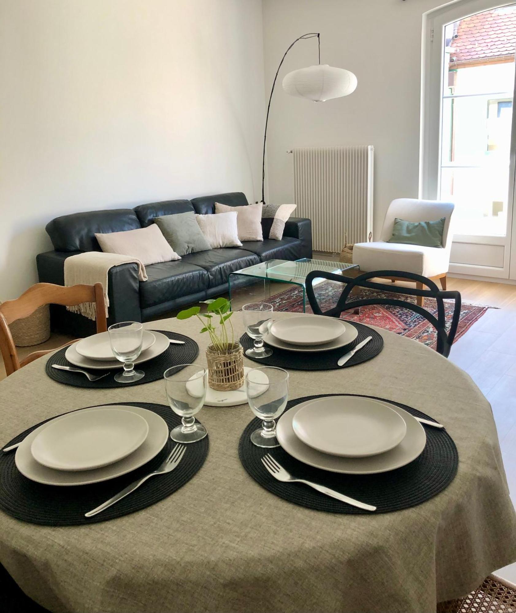 Appartement Coeur De Ville Cathedrale - Ascenseur - Colmar Ngoại thất bức ảnh